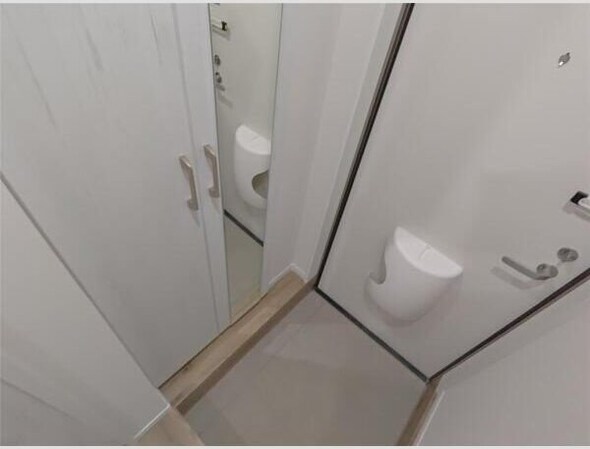 シャンテ南仙台の物件内観写真